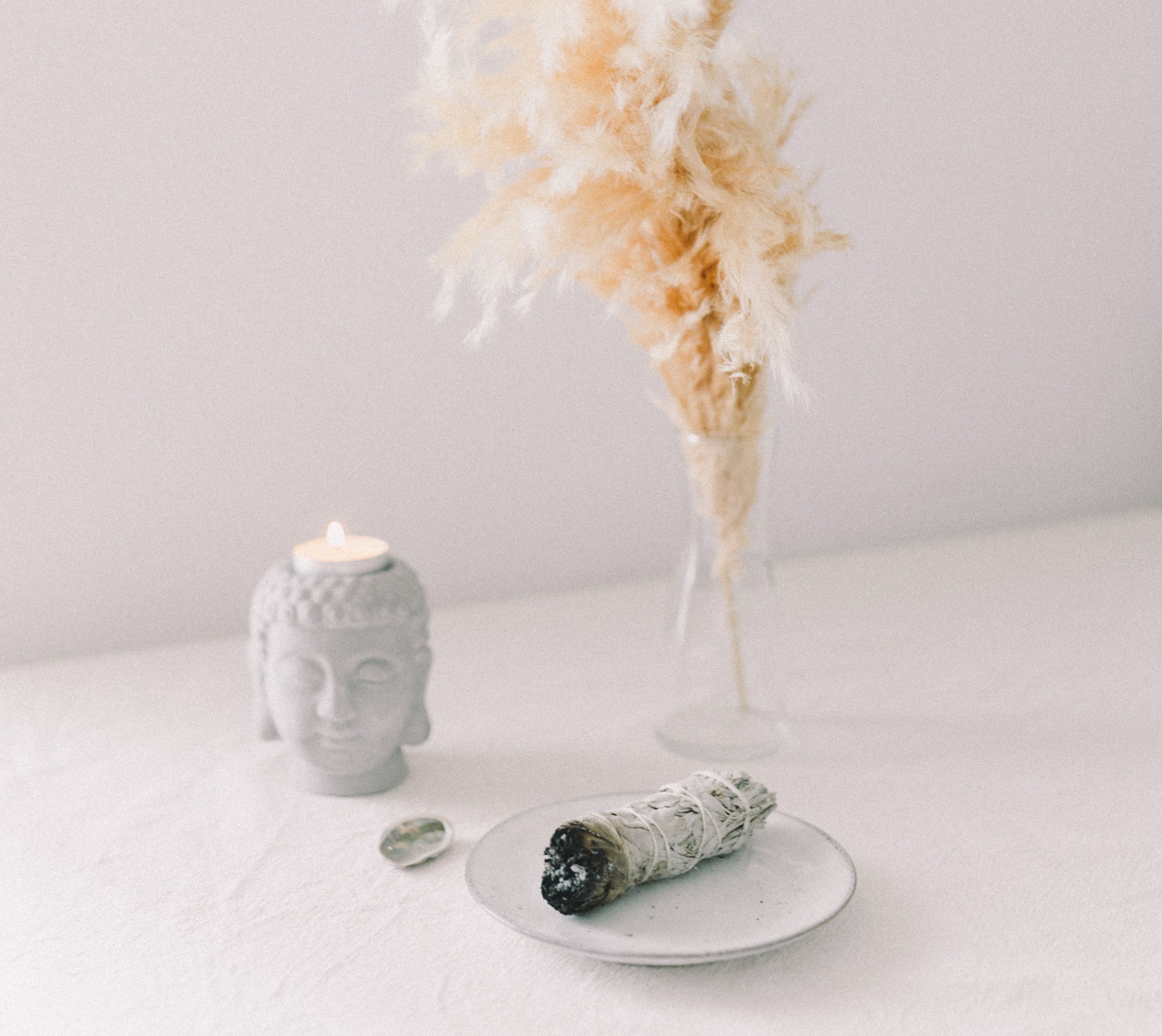 Spiritual Cleansing