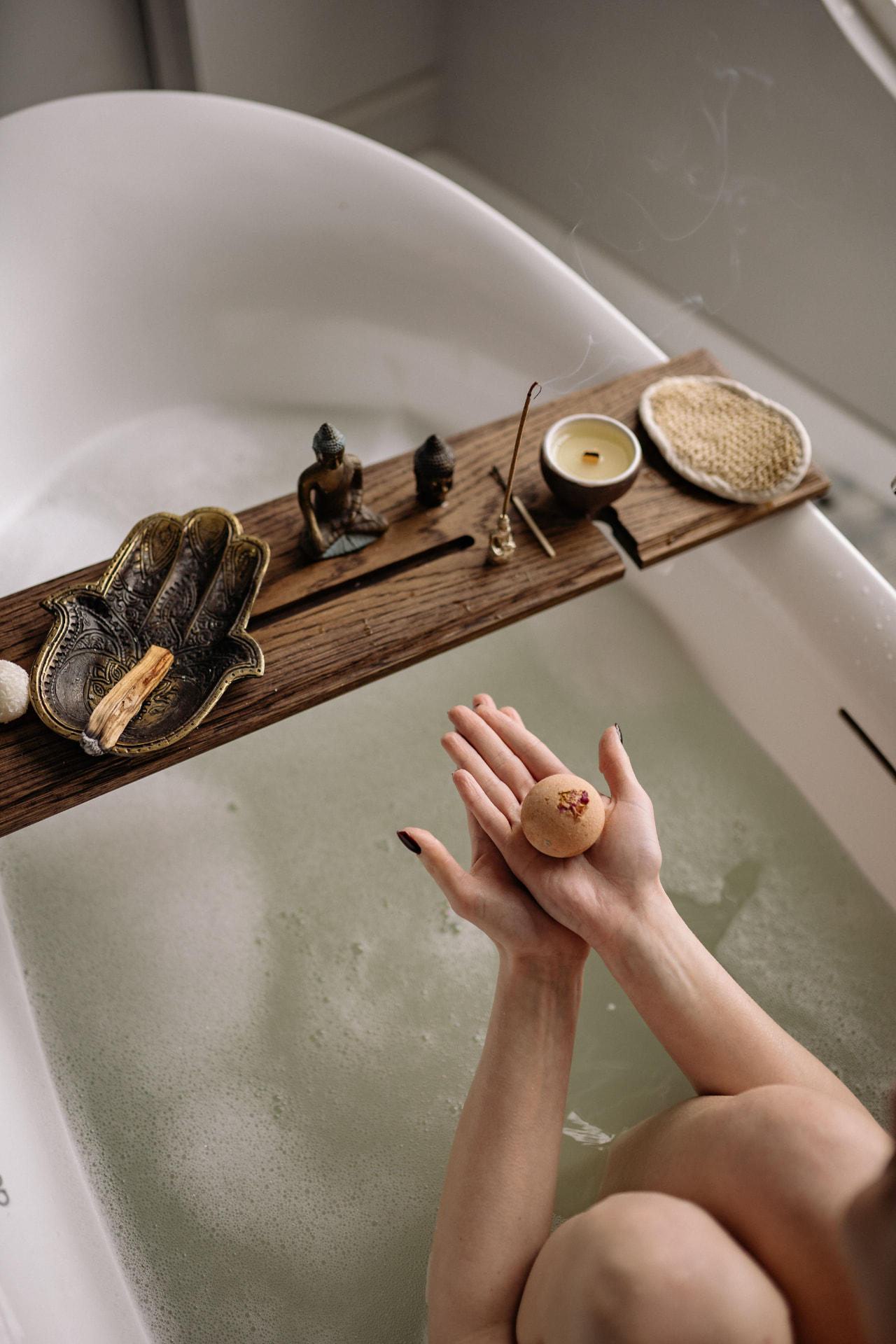 Spiritual Cleansing & Healing