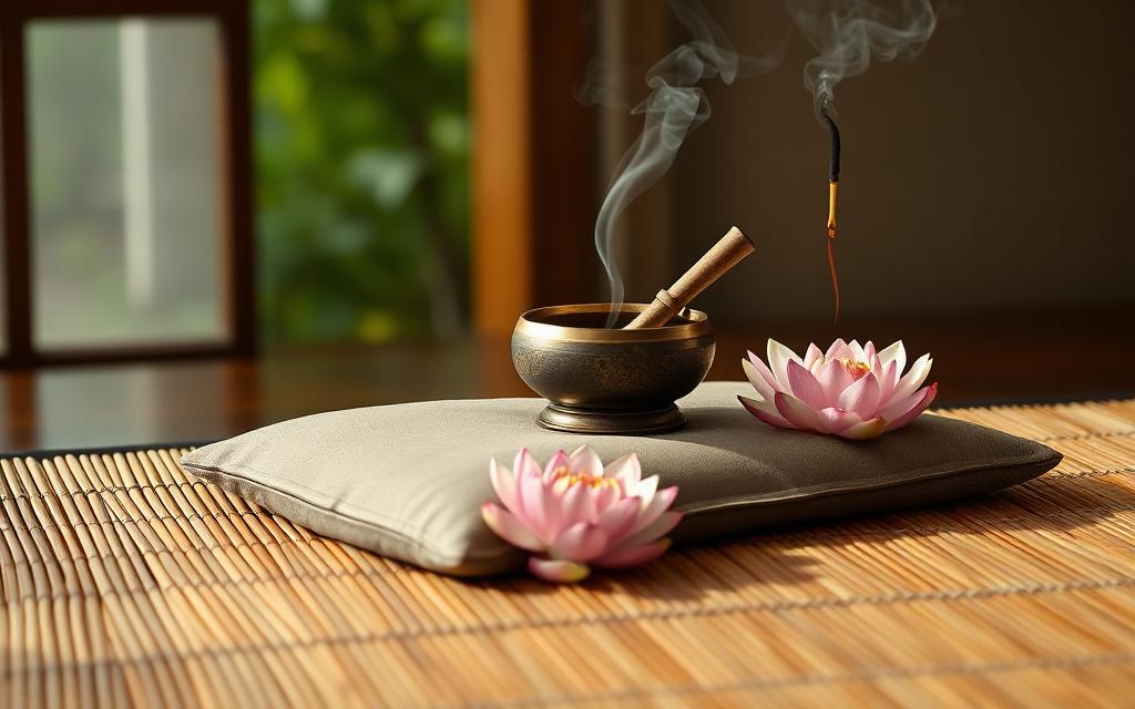 Meditation-Based Readings