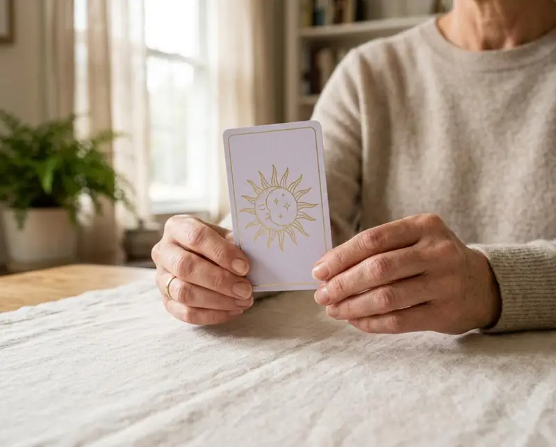 Relationship & Love Readings